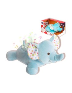 Peluche Musicale Reig Elefante 25 cm da Reig, Giochi musicali - Ref: S2424915, Precio: €16.96, Descuento: %