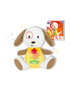 Brinquedo Interativo Vtech animais | Tienda24 Tienda24.eu