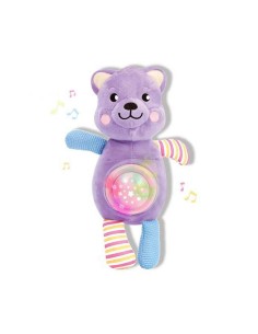 Jouet musical Vtech Baby BABY DISCOVERY | Tienda24 Tienda24.eu