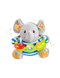 Educational game Vtech Baby Rouli Croco rigolo (FR) | Tienda24 Tienda24.eu