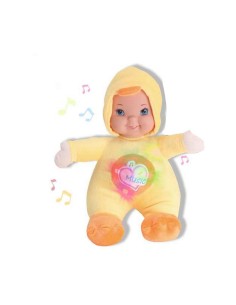 Boneca bebé Berjuan Newborn 17080-18 30 cm | Tienda24 Tienda24.eu