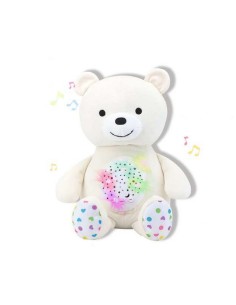 Peluche Musicale Reig Orso 35 cm da Reig, Giochi musicali - Ref: S2424931, Precio: €24.50, Descuento: %