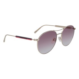 Lunettes de soleil Femme Longchamp LO133S-59722 ø 59 mm de Longchamp, Lunettes et accessoires - Réf : S0366197, Prix : 59,40 ...