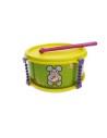 Set di Percussione Reig Natura Music 9 Pezzi da Reig, Tamburi e percussioni - Ref: S2424935, Precio: €25.22, Descuento: %