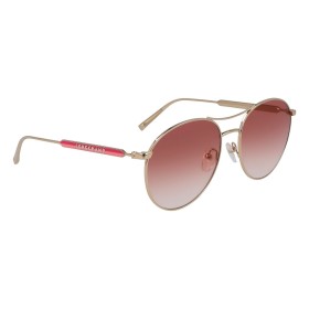 Lunettes de soleil Femme Longchamp LO133S-59770 ø 59 mm de Longchamp, Lunettes et accessoires - Réf : S0366198, Prix : 57,62 ...