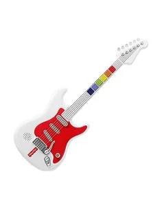 Chitarra da Bambino Fisher Price Rosso da Fisher Price, Chitarre e strumenti a corda - Ref: S2424941, Precio: €24.93, Descuen...