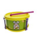 Tambor Reig animais 16 cm | Tienda24 Tienda24.eu