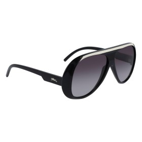 Ladies' Sunglasses Longchamp LO664S-001 ø 59 mm by Longchamp, Glasses and accessories - Ref: S0366217, Price: 57,58 €, Discou...