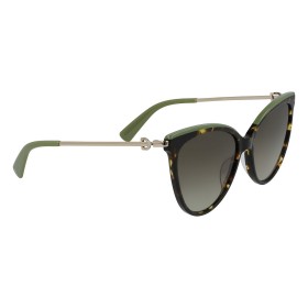 Ladies' Sunglasses Longchamp LO675S-221 Ø 55 mm by Longchamp, Glasses and accessories - Ref: S0366221, Price: 57,73 €, Discou...