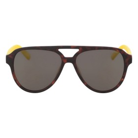 Monture de Lunettes Homme Armani GA-713-PD9-55 ø 55 mm Jaune | Tienda24 - Global Online Shop Tienda24.eu