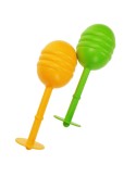 Giocattolo Musicale Reig Maracas da Reig, Tamburi e percussioni - Ref: S2424967, Precio: €6.79, Descuento: %