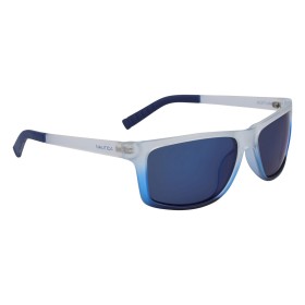 Gafas de Sol Hombre Nautica N3651SP-471 Ø 62 mm de Nautica, Gafas y accesorios - Ref: S0366244, Precio: 40,18 €, Descuento: %