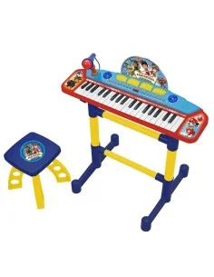 Piano de juguete PJ Masks Piano Electrónico | Tienda24 Tienda24.eu