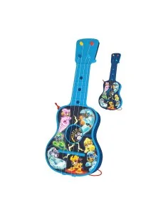 Baby Guitar Reig 36 x 15 x 4 cm Baby Guitar | Tienda24 Tienda24.eu