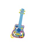 Chitarra da Bambino Baby Shark Azzurro Baby Shark da Baby Shark, Chitarre e strumenti a corda - Ref: S2424983, Precio: €21.57...