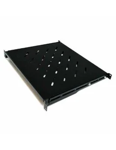 Plateau Fixe pour Armoire Rack Startech CABSHELF1U10 | Tienda24 Tienda24.eu