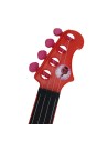 Musikanlage Lady Bug 2675 Rot | Tienda24 Tienda24.eu