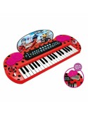 Pianoforte Elettrico Lady Bug 2679 Rosso da Lady Bug, Pianoforti e tastiere - Ref: S2424990, Precio: 32,95 €, Descuento: %