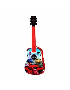 Guitarra Infantil LOL Surprise! Cor de Rosa | Tienda24 Tienda24.eu