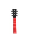 Guitare pour Enfant Lady Bug 2682 Rouge | Tienda24 Tienda24.eu