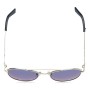 Men's Sunglasses Nautica N4641SP-040 Ø 53 mm by Nautica, Glasses and accessories - Ref: S0366253, Price: 40,43 €, Discount: %