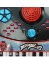 Electric Piano Lady Bug 2683 | Tienda24 Tienda24.eu