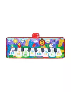 Piano de juguete PJ Masks Piano Electrónico (3 Unidades) | Tienda24 Tienda24.eu