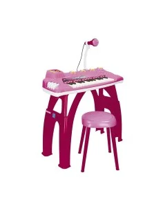 Pianoforte Educativo Apprendimento Reig Rosa da Reig, Pianoforti e tastiere - Ref: S2425007, Precio: €61.40, Descuento: %