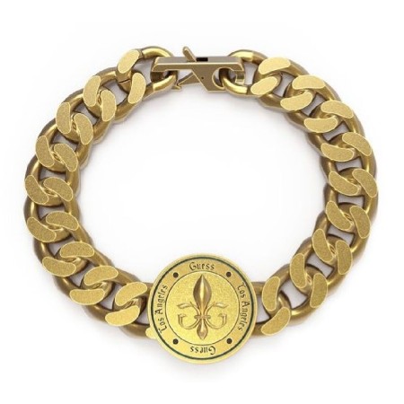 Ladies' Bracelet Guess UMB70007-S 22 cm by Guess, Bracelets - Ref: S0366290, Price: 25,89 €, Discount: %