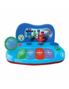 Piano de juguete PJ Masks Piano Electrónico de PJ Masks, Pianos y teclados - Ref: S2425013, Precio: €22.19, Descuento: %