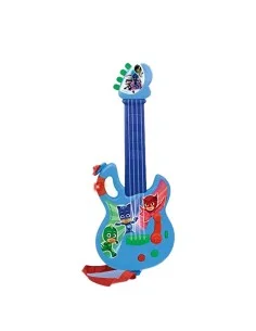 Chitarra da Bambino PJ Masks Chitarra da Bambino (3 Unità) da PJ Masks, Chitarre e strumenti a corda - Ref: S2425019, Precio:...