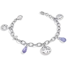 Ladies' Bracelet Morellato SAAZ14 20 cm by Morellato, Bracelets - Ref: S0366403, Price: 30,59 €, Discount: %