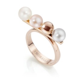 Anello Donna New Bling 9NB-0285-56 | Tienda24 - Global Online Shop Tienda24.eu