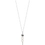 Ladies' Necklace Morellato SADX08 45 cm by Morellato, Necklaces - Ref: S0366465, Price: 29,87 €, Discount: %