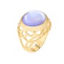 Anillo Mujer Morellato SADY05016 (17,83 mm) de Morellato, Anillos - Ref: S0366471, Precio: 23,39 €, Descuento: %