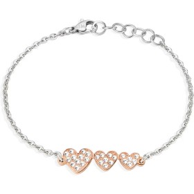 Ladies' Bracelet Morellato SAEU06 20 cm by Morellato, Bracelets - Ref: S0366494, Price: 17,29 €, Discount: %