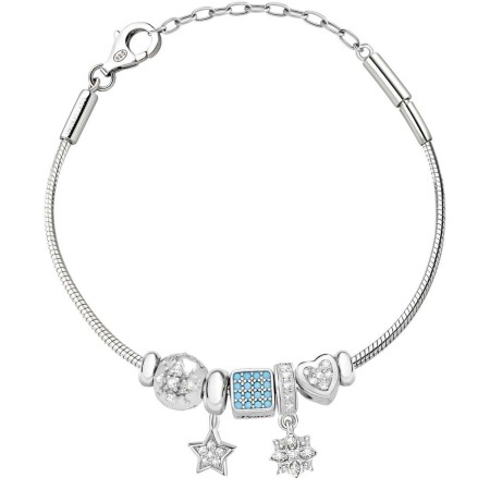 Bracelete feminino Morellato SAFZ173 21 cm de Morellato, Pulseiras - Ref: S0366506, Preço: 41,09 €, Desconto: %