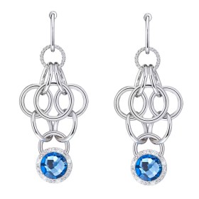 Boucles d´oreilles Femme Morellato SAGX05 3 cm de Morellato, Boucles d'oreilles - Réf : S0366522, Prix : 35,15 €, Remise : %