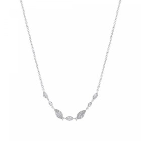 Ladies' Necklace Morellato SAHL13 45 cm by Morellato, Necklaces - Ref: S0366541, Price: 35,85 €, Discount: %