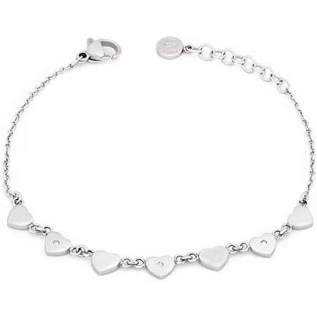 Bracciale Donna Morellato SAHM10 19 cm di Morellato, Bracciali - Rif: S0366546, Prezzo: 19,46 €, Sconto: %