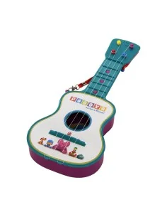 Chitarra da Bambino Pocoyo Pocoyo da Pocoyo, Chitarre e strumenti a corda - Ref: S2425050, Precio: €11.83, Descuento: %