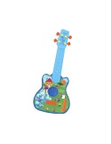 Chitarra da Bambino Reig Azzurro da Reig, Chitarre e strumenti a corda - Ref: S2425053, Precio: €18.46, Descuento: %