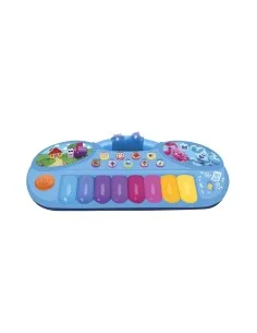 Toy piano Reig Dr Sound 65 x 37 x 44 cm | Tienda24 Tienda24.eu