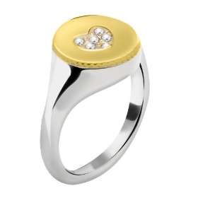 Bague Femme Morellato SAHQ09014 (17,19 mm) de Morellato, Bagues - Réf : S0366551, Prix : 17,29 €, Remise : %