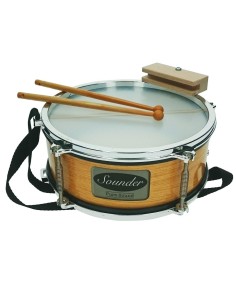 Batterie musicale Golden Drums Reig 75 x 68 x 54 cm Plastique (75 x 68 x 54 cm) | Tienda24 Tienda24.eu