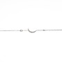 Ladies' Necklace Morellato SAIZ12 16-19 cm by Morellato, Necklaces - Ref: S0366570, Price: 29,87 €, Discount: %