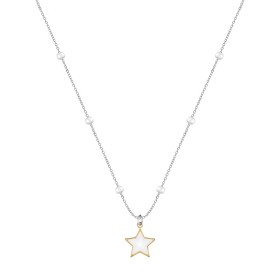 Collier Femme Morellato SAJE31 45 cm de Morellato, Colliers - Réf : S0366577, Prix : 12,96 €, Remise : %