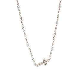 Ladies' Necklace Morellato SAKK36 45 cm by Morellato, Necklaces - Ref: S0366611, Price: 19,46 €, Discount: %