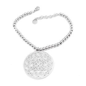 Ladies' Bracelet Morellato SALT05 19 cm by Morellato, Bracelets - Ref: S0366643, Price: 12,96 €, Discount: %