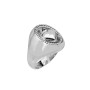 Anillo Mujer Morellato SARJ16014 17,19 mm (17,19 mm) de Morellato, Anillos - Ref: S0366686, Precio: 12,96 €, Descuento: %